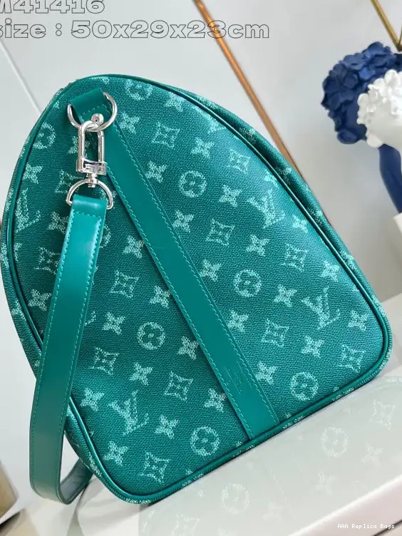 Aaa replica bags 50 KEEPALL BANDOULIÈRE VUITTON LOUIS 0625